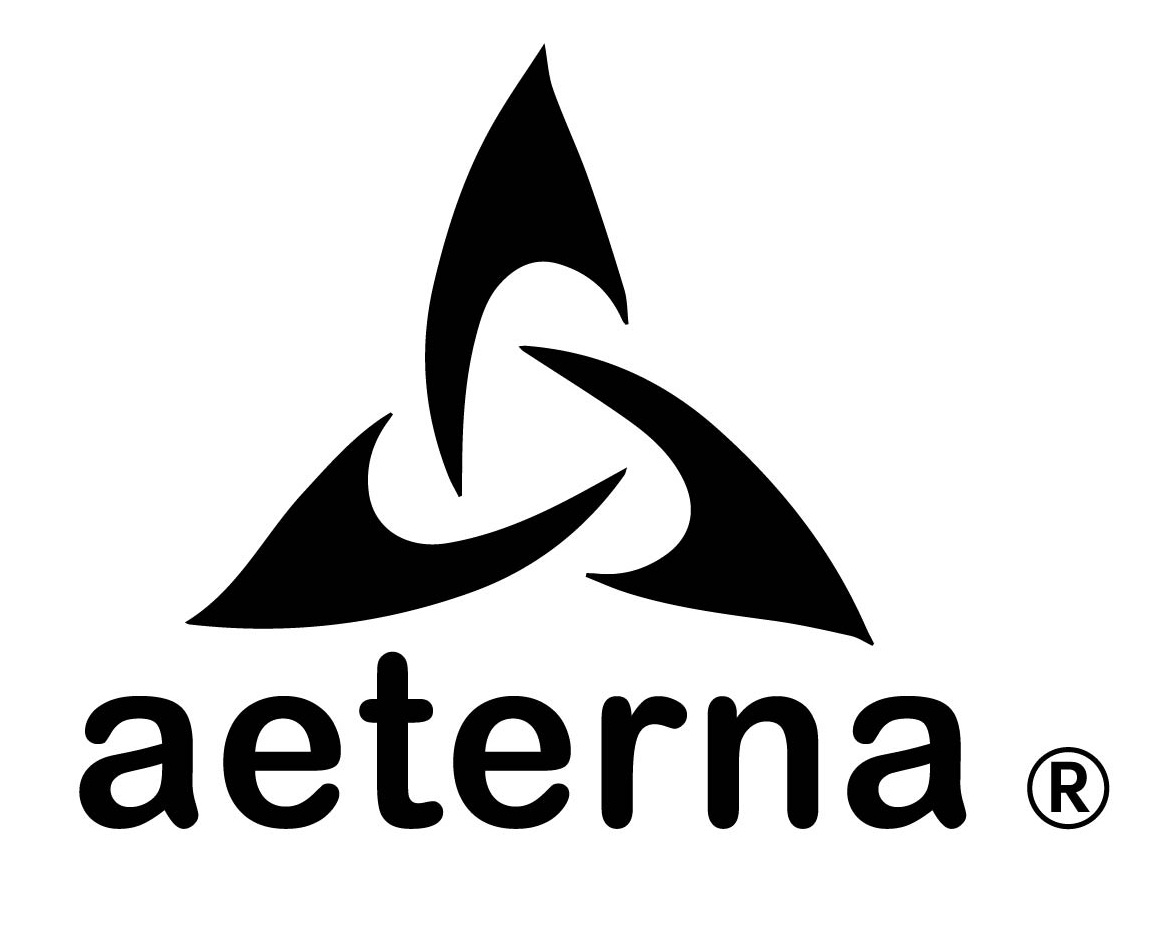 aeternaled.com logo